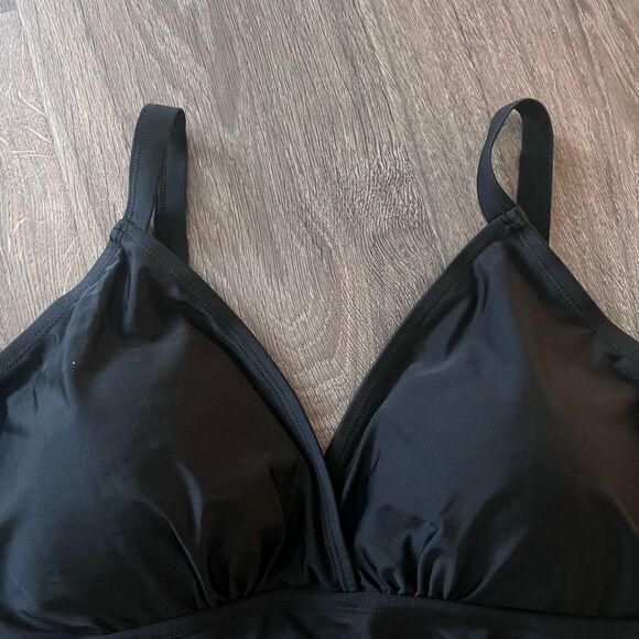 Love My Curves Swimsuit size 16 - Picture 3 of 6